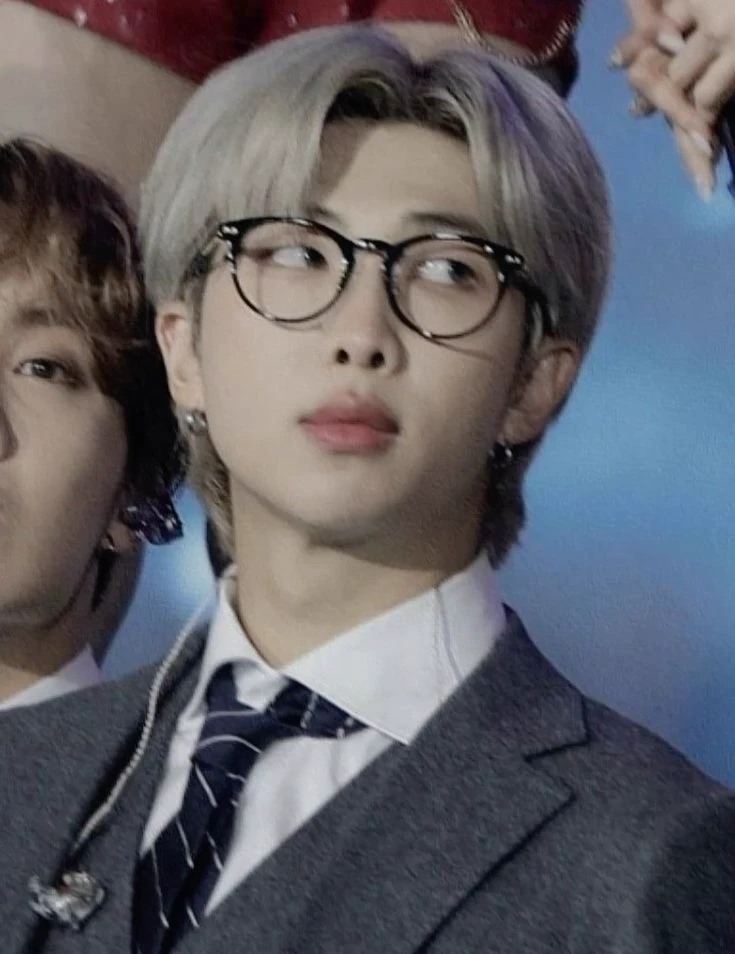 Namjoon - boyfriend thumbnail