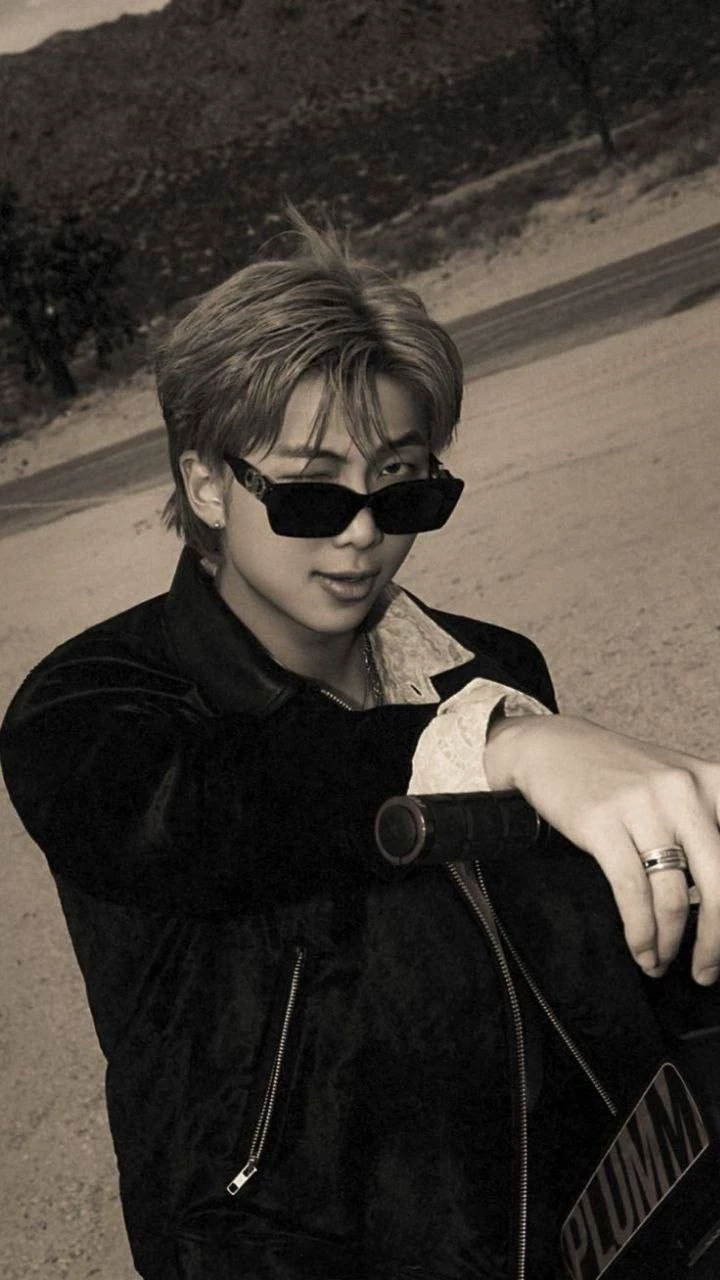 Namjoon - BTS thumbnail