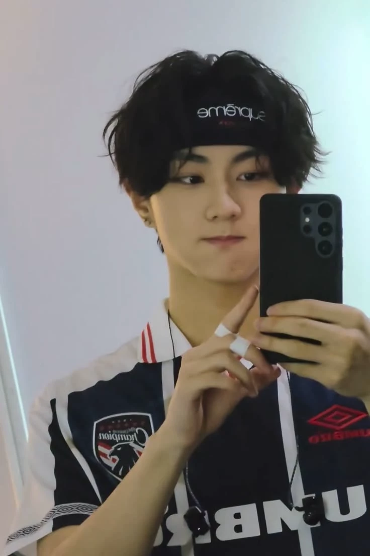 Jungwon - ENHYPEN thumbnail