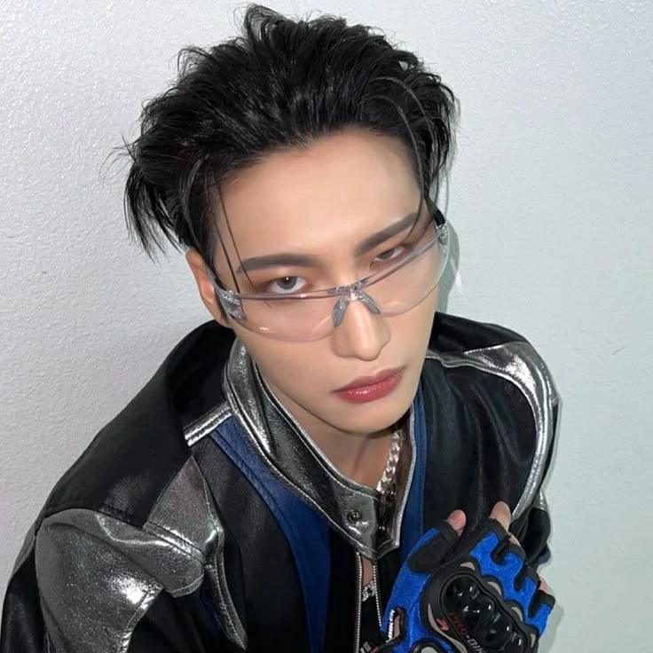 Seonghwa - ATEEZ thumbnail