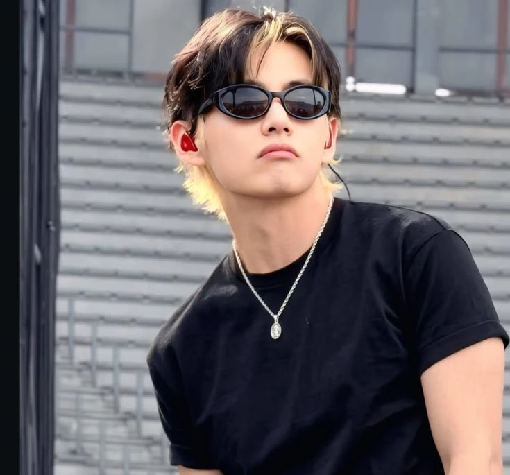 BTS-Taehyung thumbnail