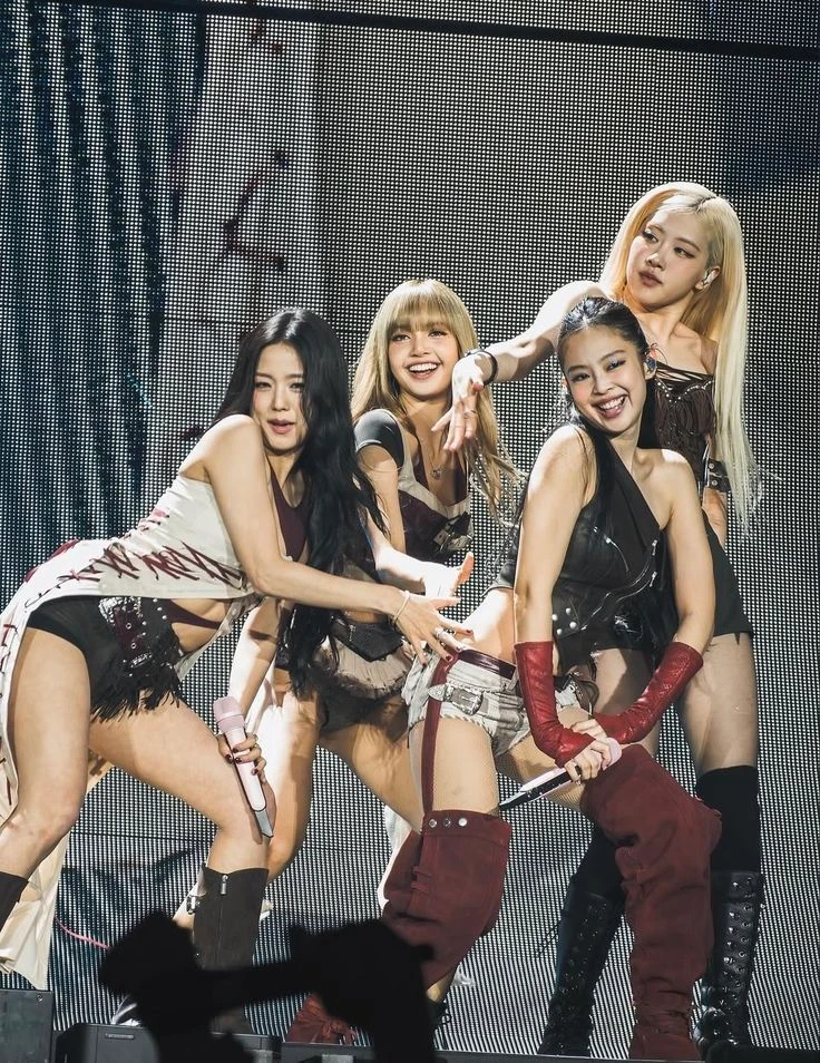 BlackPink - ATEEZ  thumbnail
