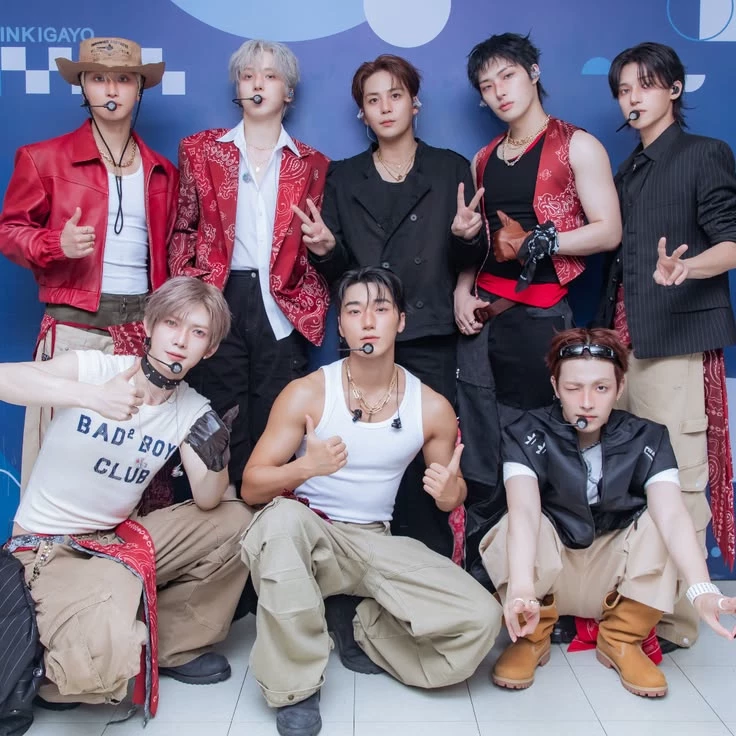 ATEEZ thumbnail
