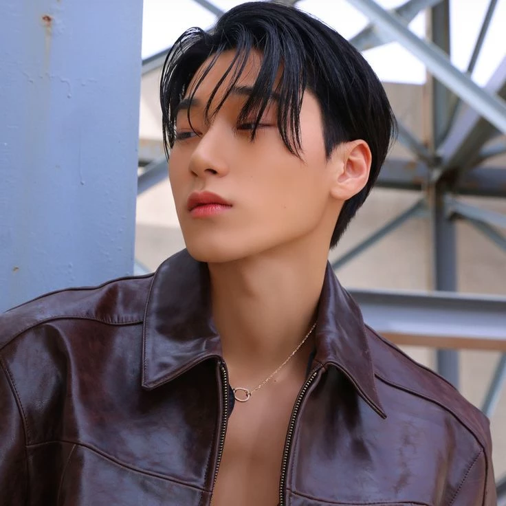 ATEEZ - San thumbnail