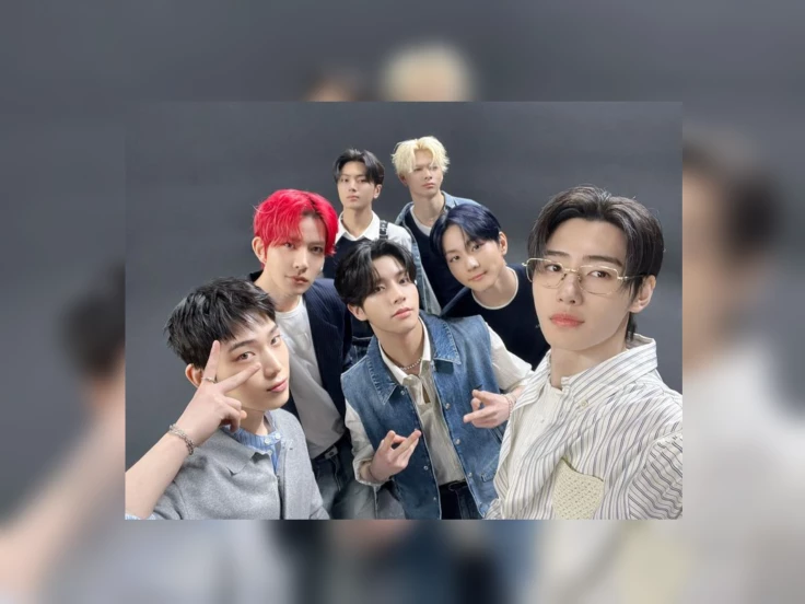 ENHYPEN - MAMA Awards thumbnail