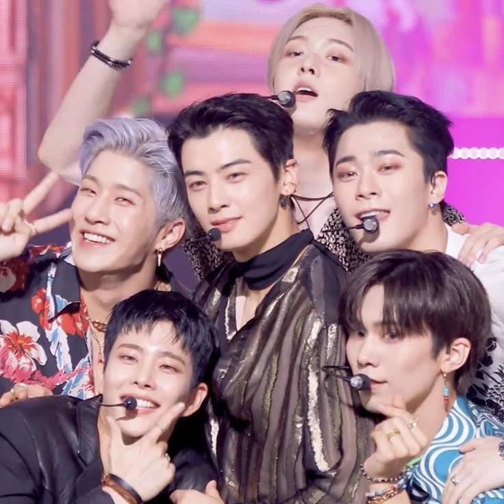 ASTRO  thumbnail