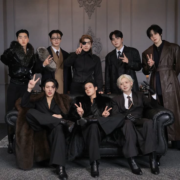 ATEEZ thumbnail