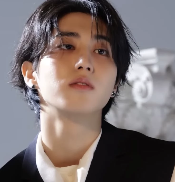 Han Jisung - Stray Kids thumbnail