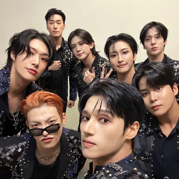 ATEEZ thumbnail