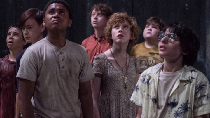 THE LOSERS CLUB thumbnail