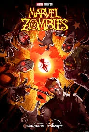 Marvel Zombies | " 𝐴 𝑐ℎ𝑎𝑛𝑐𝑒 𝑓𝑜𝑟 𝑠𝑢𝑟𝑣𝑖𝑣𝑎𝑙? " thumbnail