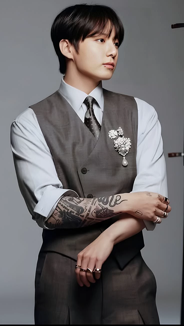 Jeon jungkook.  thumbnail