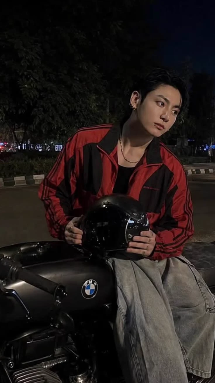 Jungkook thumbnail