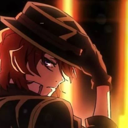 Nakahara Chuuya thumbnail