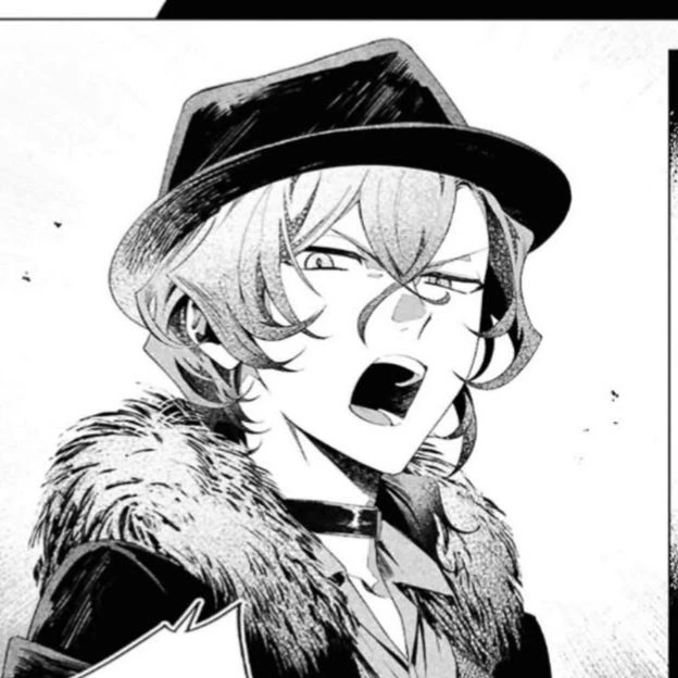Nakahara Chuuya thumbnail