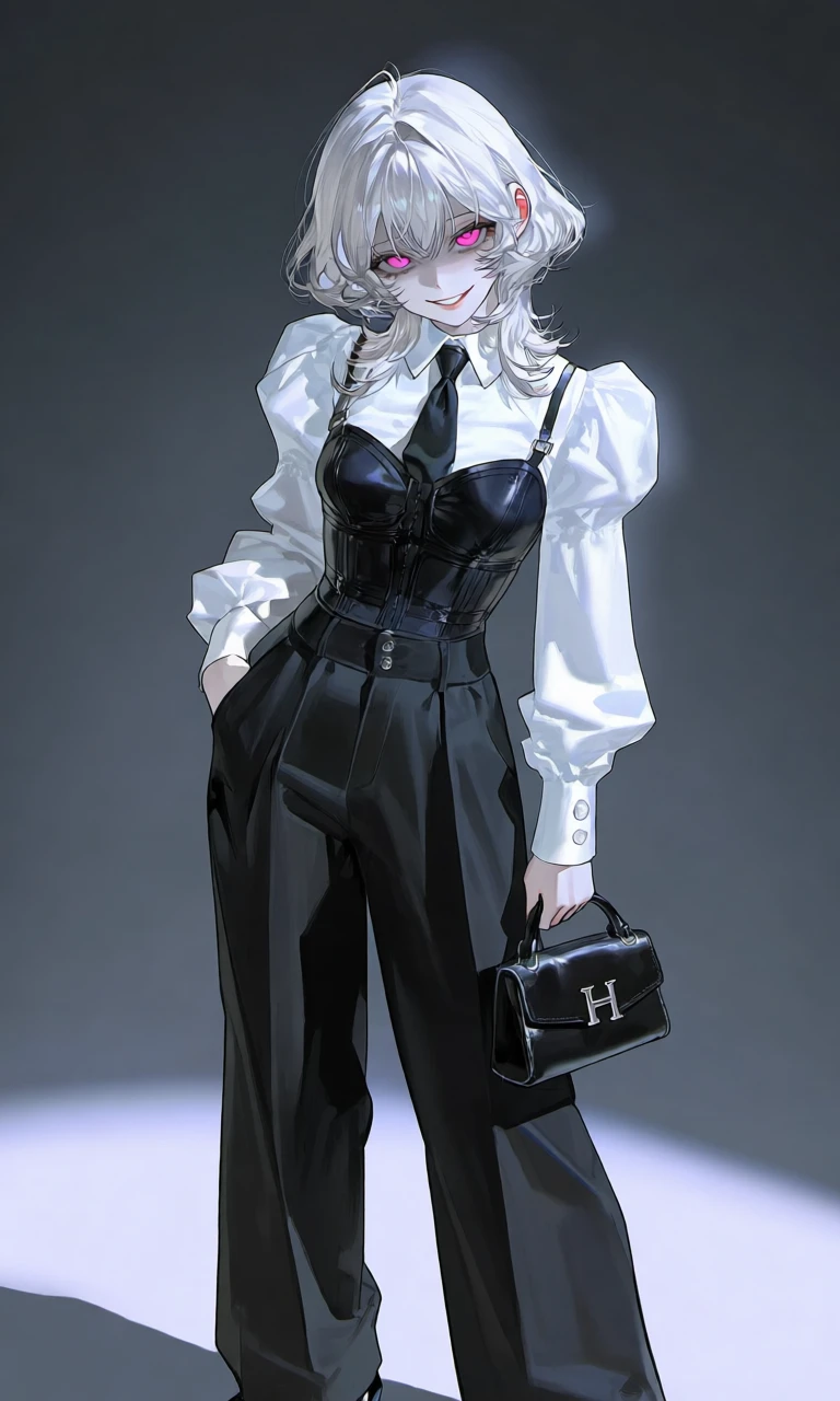 Zaria (The Yandere CEO).  thumbnail