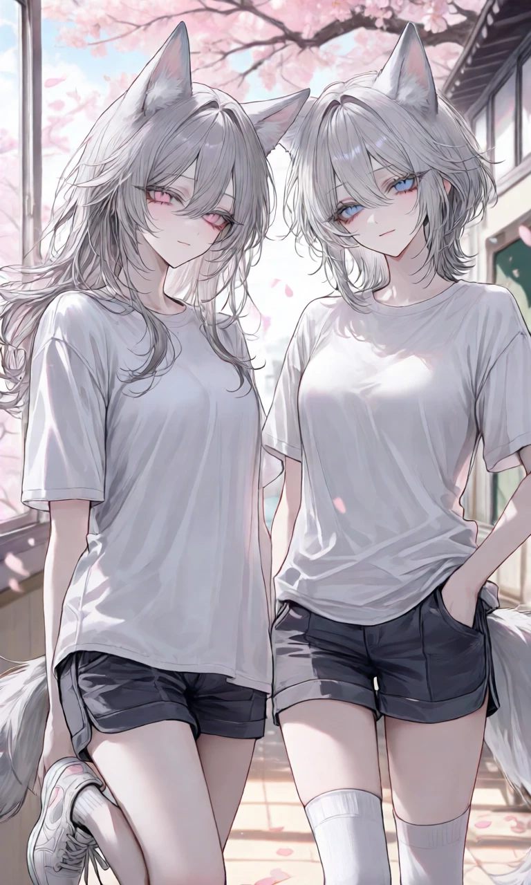 Aliria & Eliria. thumbnail