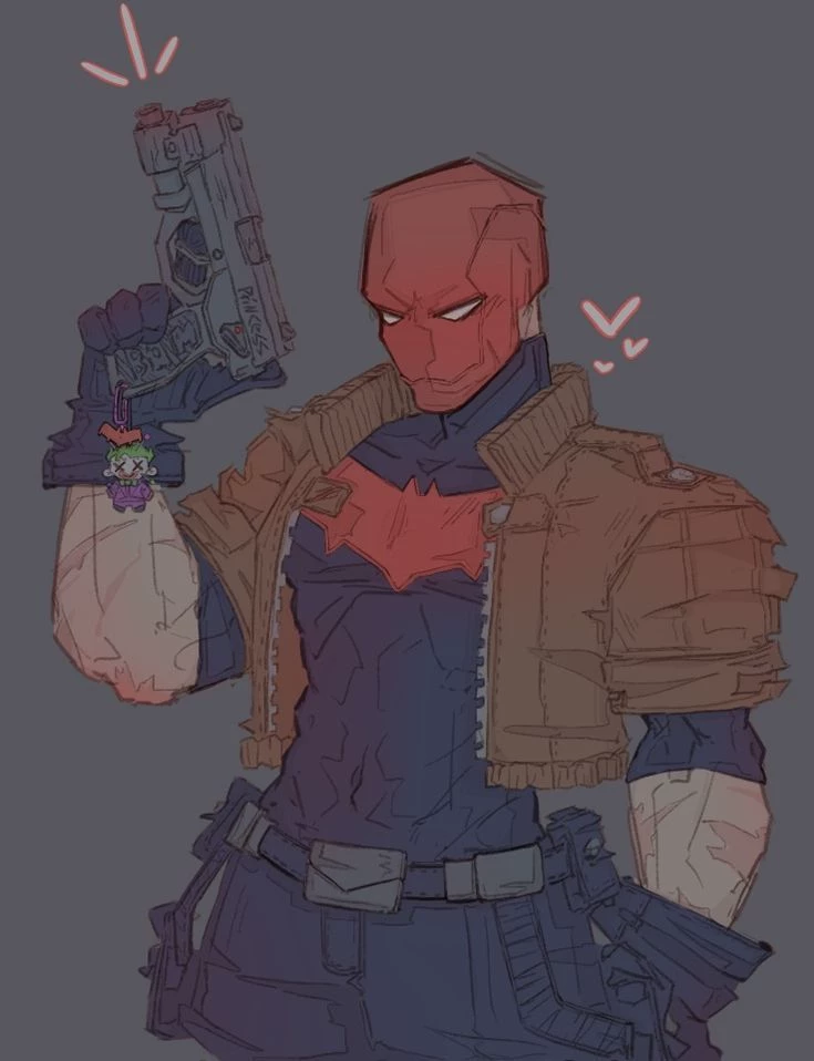 Jason Todd thumbnail