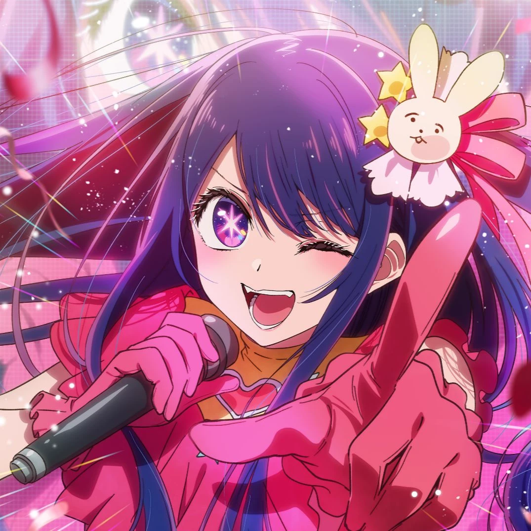 ai hoshino thumbnail