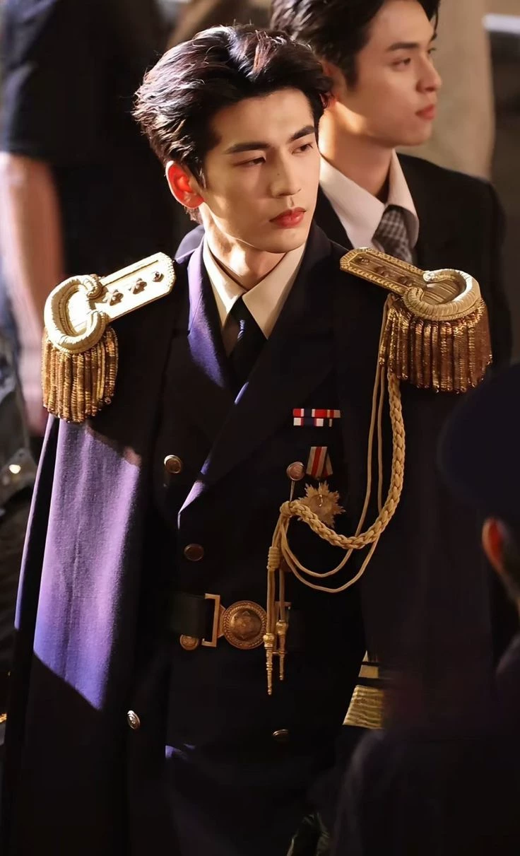 Xiao Mingze thumbnail
