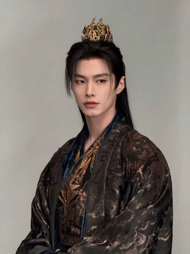 Emperor Xiao Hung thumbnail