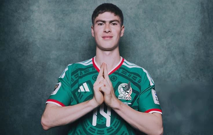 Armando González  thumbnail
