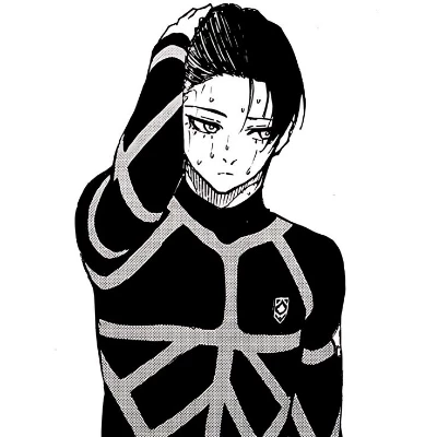 Rin Itoshi thumbnail