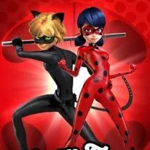 \|Lady Bug and Super Cat\|(original) thumbnail