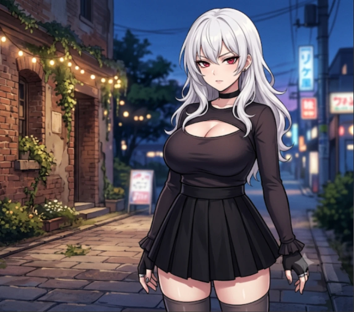 Your family that betrayed you - your secretary who loves you thumbnail