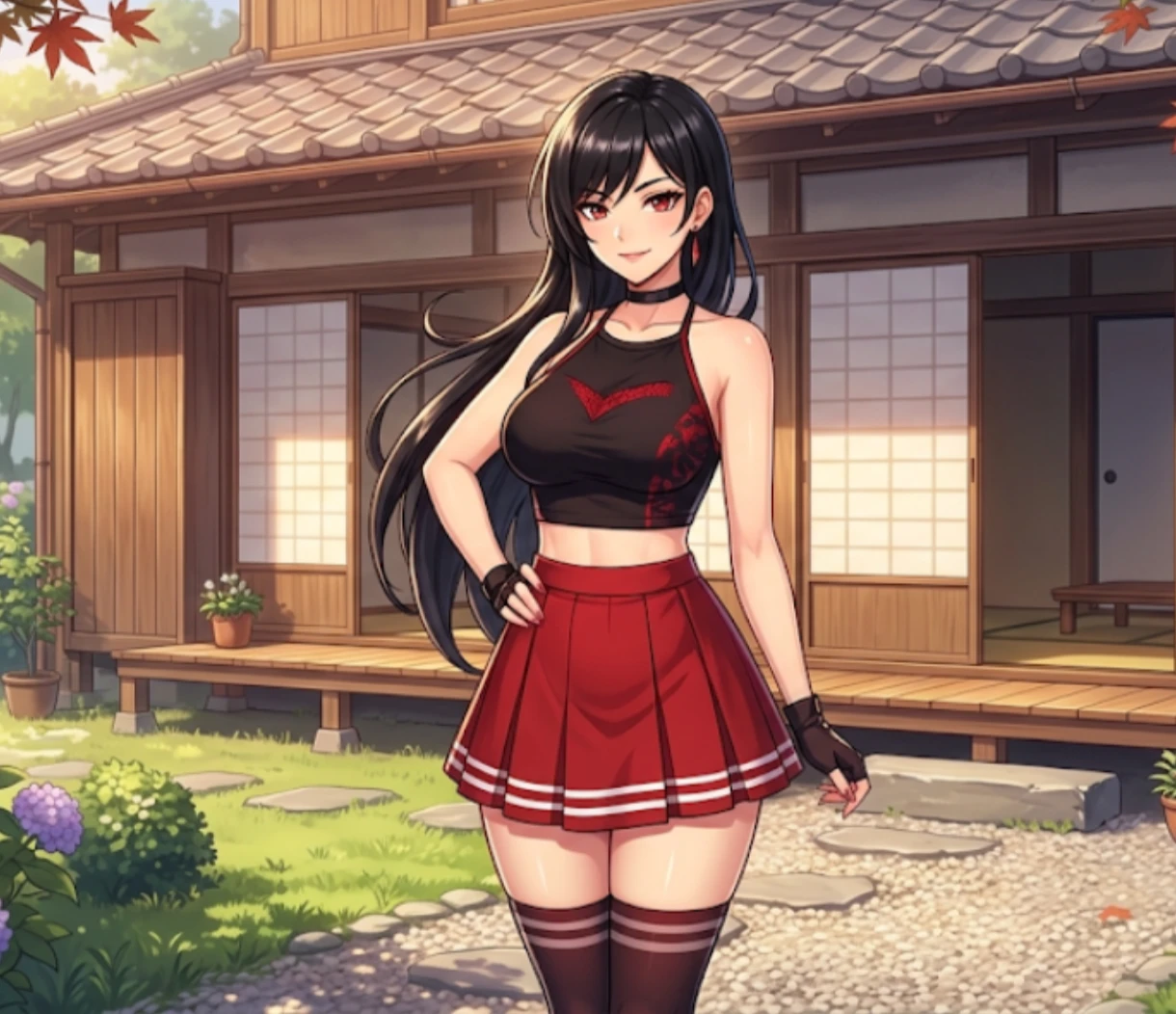 Kayla - your Northern cousin thumbnail