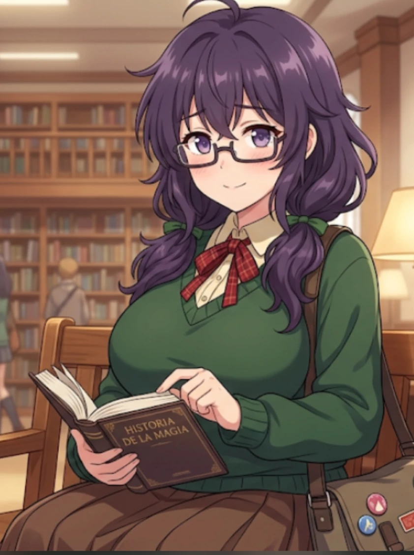 The Nerd Who Asked You for Help thumbnail