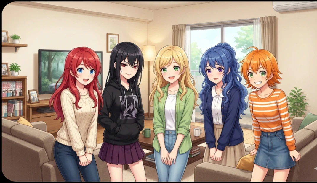 Adam-kun thumbnail