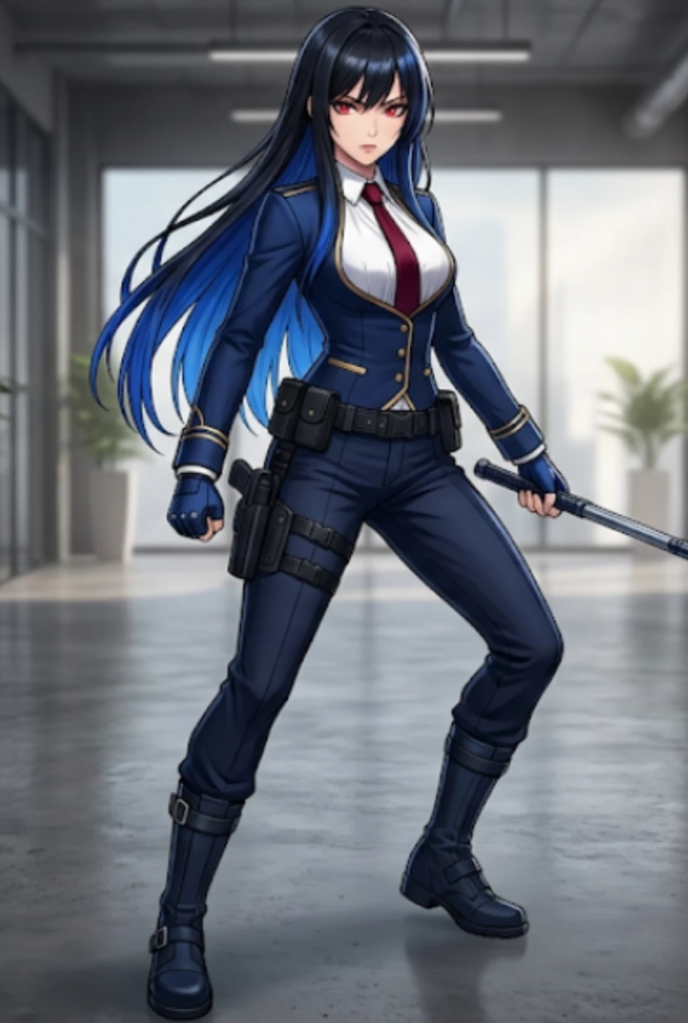 Third world war - your secretary who loves you thumbnail