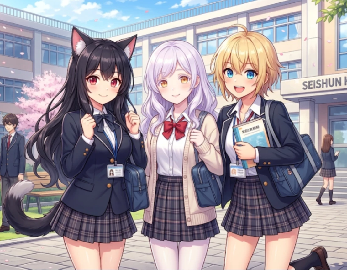 Omega Choice Day thumbnail