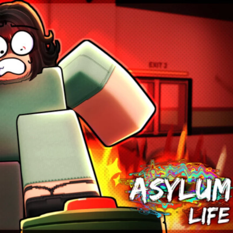 life in a mental hospital thumbnail