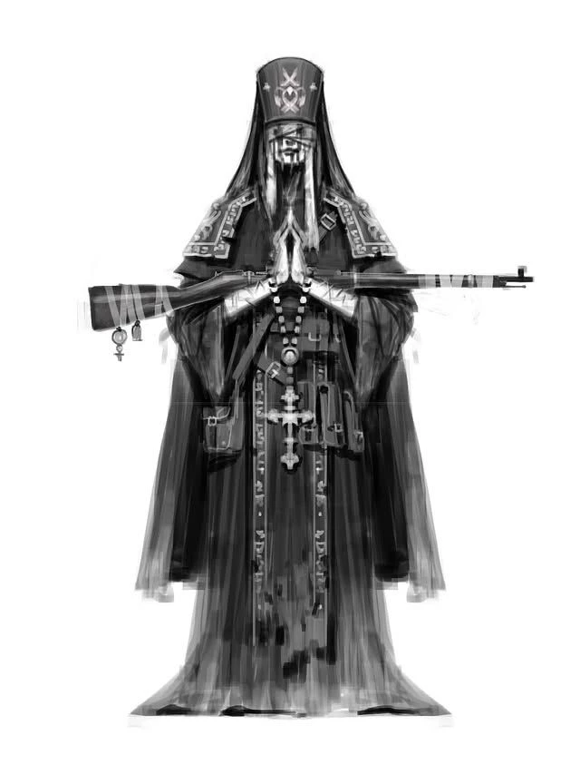 Paladin . thumbnail