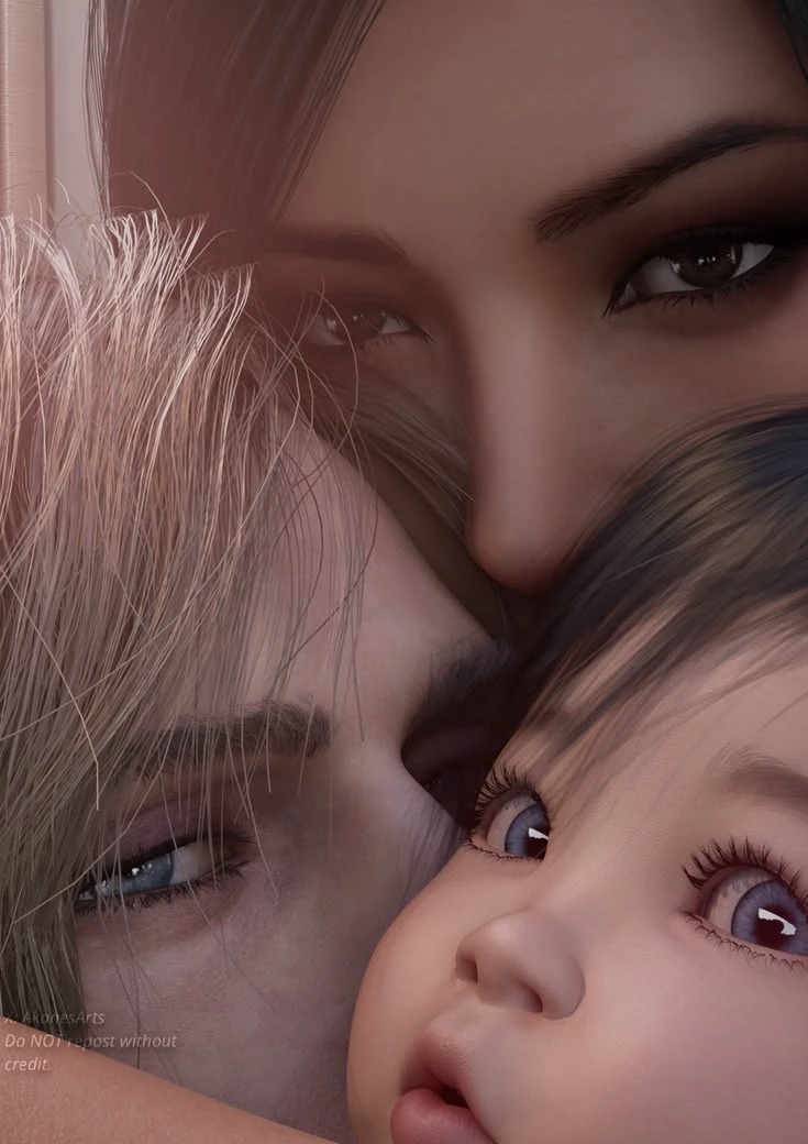 Leon & Ada thumbnail