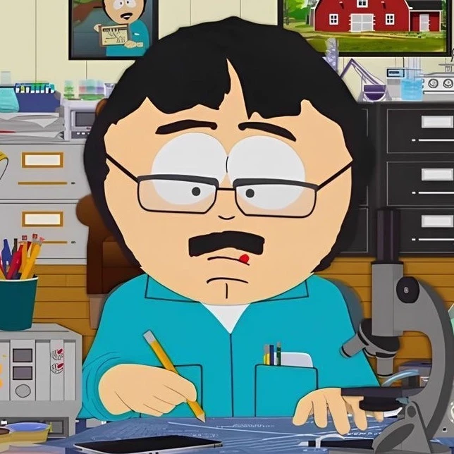 Randy Marsh thumbnail