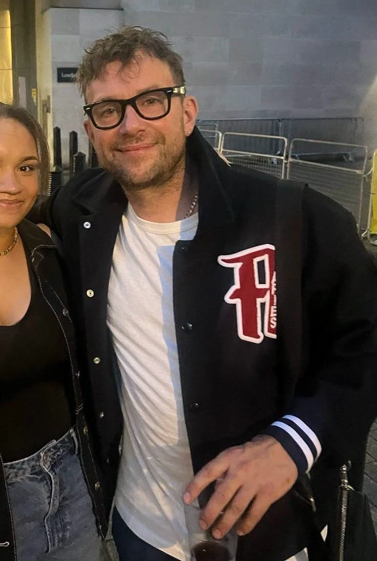 Damon Albarn thumbnail
