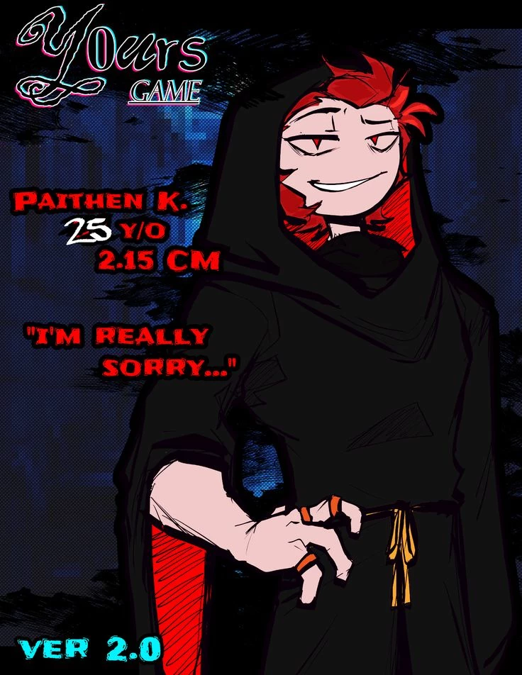 Paithen thumbnail