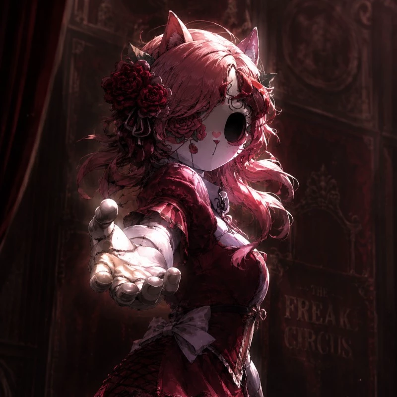 Marionette