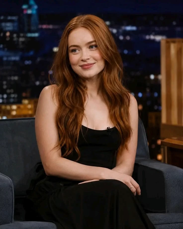 Sadie Sink thumbnail