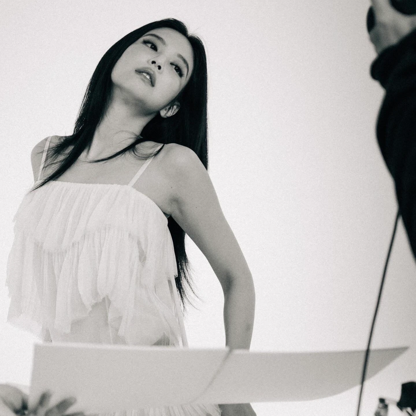 Jennie Kim thumbnail