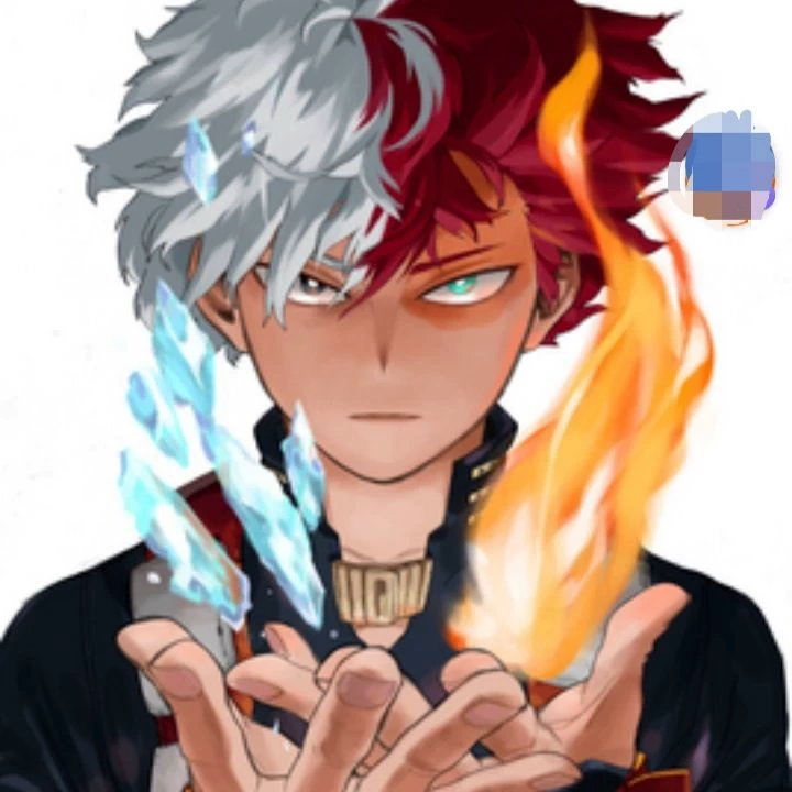Shot Todoroki thumbnail