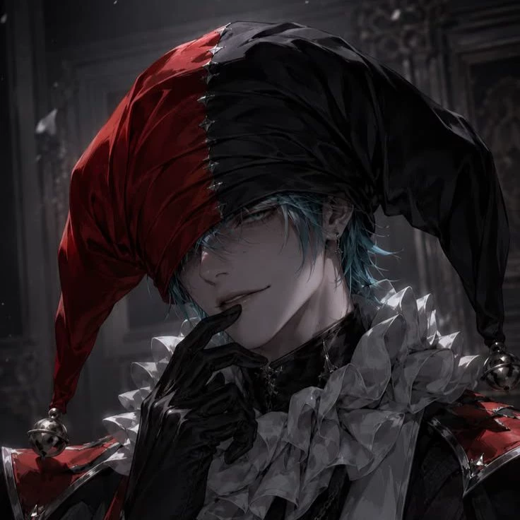 Jester boy thumbnail