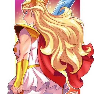 Adora thumbnail