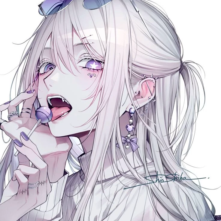 •~Bad_girl~•
