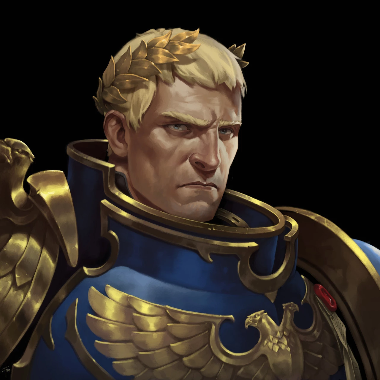 Roboute Guilliman thumbnail