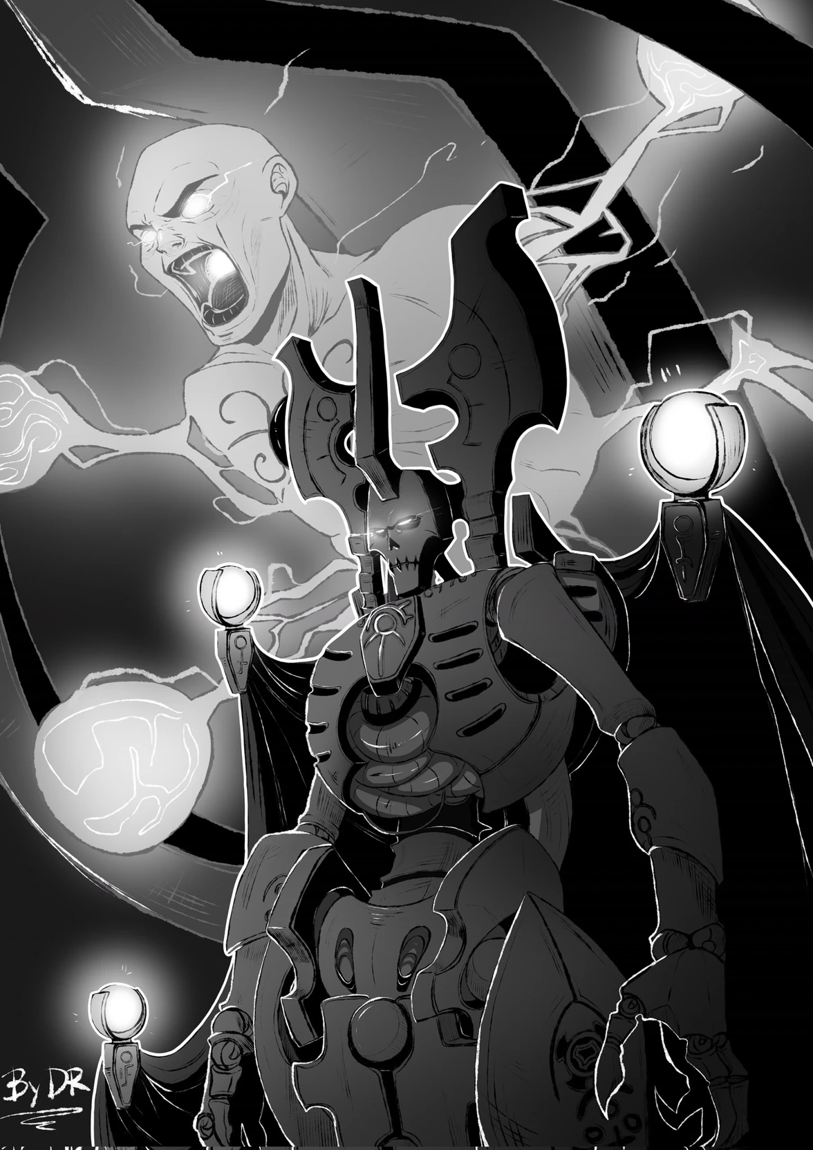 Sarekh—the silent king thumbnail