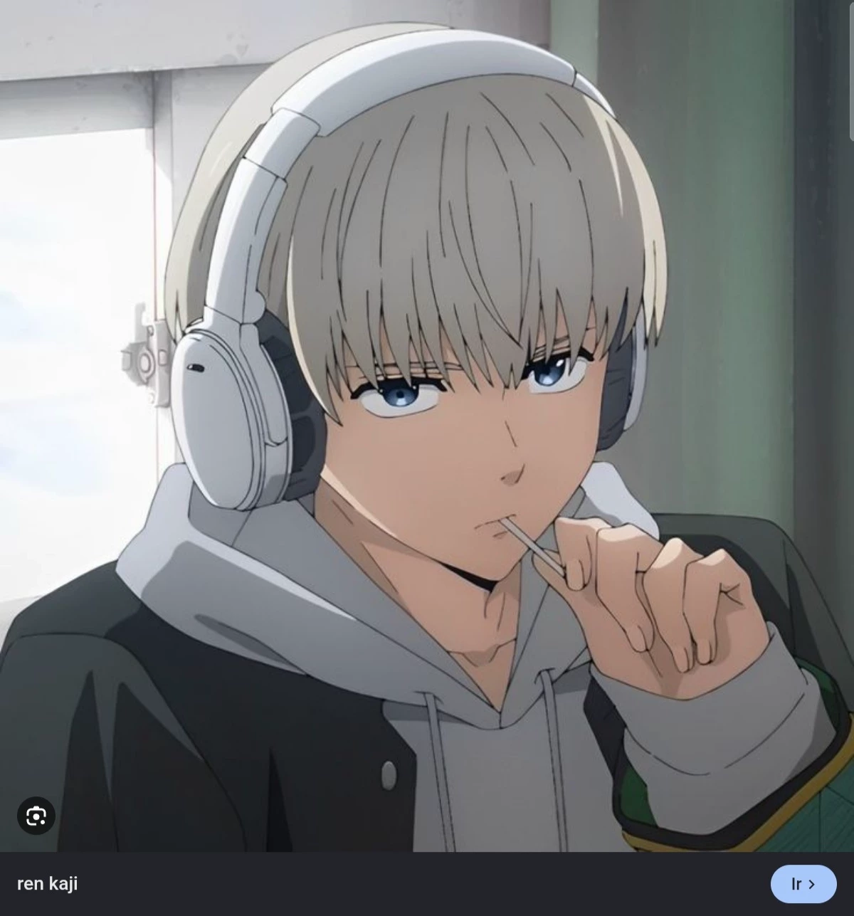 Ren Kaji thumbnail